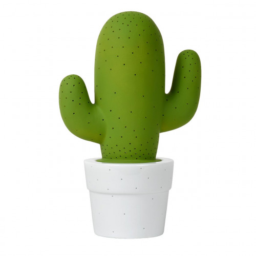 настольная лампа lucide cactus 13513/01/33 в Махачкале