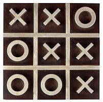 декор tic-tac toe в Махачкале