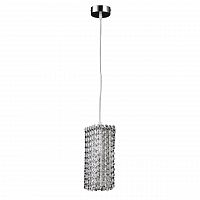 подвесной светильник lightstar cristallo 795424 в Махачкале
