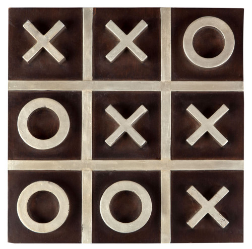 декор tic-tac toe в Махачкале