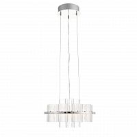 подвесная светодиодная люстра st luce biciere sl430.113.12 в Махачкале