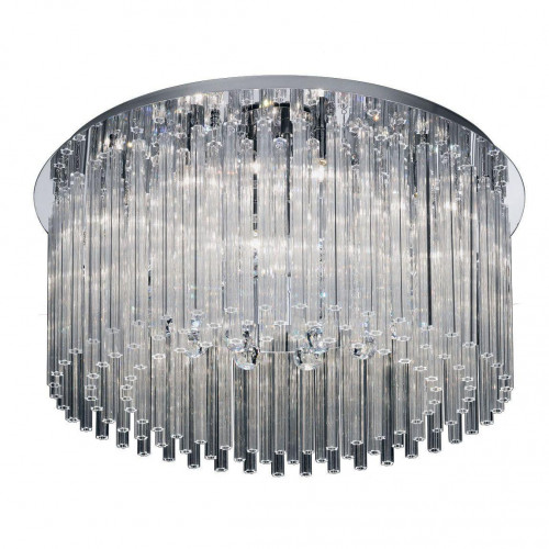 потолочный светильник ideal lux elegant pl12 в Махачкале