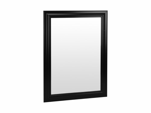 зеркало в прихожую настенное черное classiс black в Махачкале