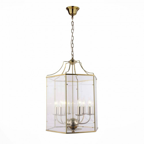 подвесная люстра st luce sl228.303.06 в Махачкале