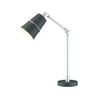 настольная лампа odeon light carlos 4154/1t в Махачкале