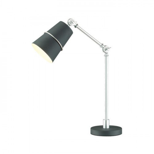 настольная лампа odeon light carlos 4154/1t в Махачкале