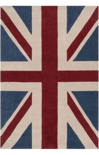 ковер union jack classic 160х230 в Махачкале