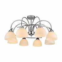 потолочная люстра arte lamp a6057pl-8cc в Махачкале