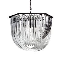 подвесной светильник murano 7 black от delight collection в Махачкале