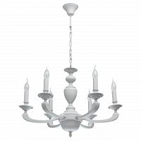 подвесная люстра mw-light дэль рей 6 700011606 в Махачкале