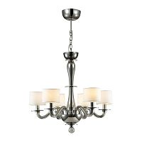 подвесная люстра odeon light laura 4196/6 в Махачкале