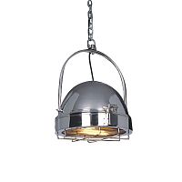 подвесной светильник km026 steel от delight collection в Махачкале