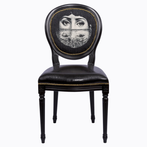 стул погружение fornasetti в Махачкале