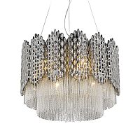 подвесной светильник p68067-8 clear от delight collection в Махачкале