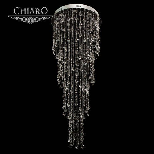 каскадная люстра chiaro бриз 464011016 в Махачкале