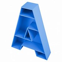 полка буква а голубая от odingeniy в Махачкале