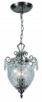 подвесной светильник divinare reggia 1150/01 sp-2 в Махачкале
