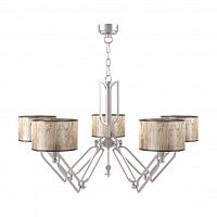 подвесная люстра lamp4you hightech m1-05-sn-lmp-y-6 в Махачкале
