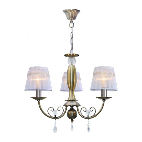 подвесная люстра toplight gertrude tl1138-3h в Махачкале