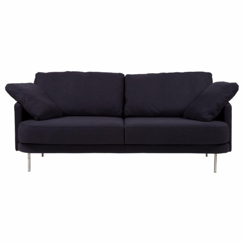 диван camber sofa прямой пепельно-серый в Махачкале