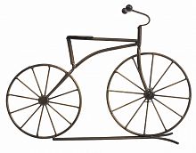 предмет декора ретро-велосипед garden bicycle в Махачкале