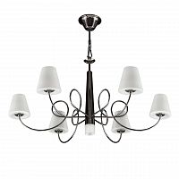 подвесная люстра lightstar vortico 814277 в Махачкале