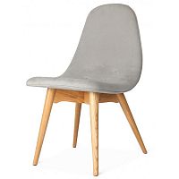 стул contour 1 серый в Махачкале