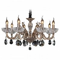подвесная люстра osgona artifici 719088 бронза в Махачкале