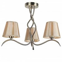 потолочная люстра arte lamp 60 a6569pl-3ab в Махачкале