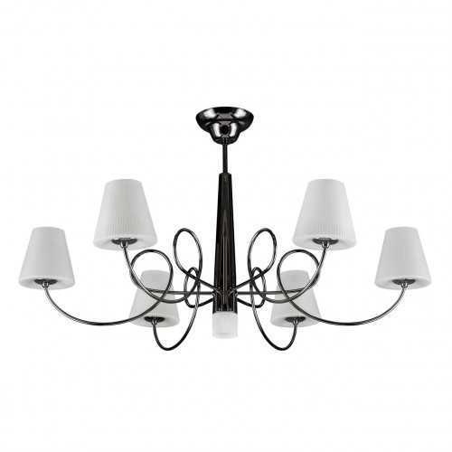 потолочная люстра lightstar vortico 814077 в Махачкале