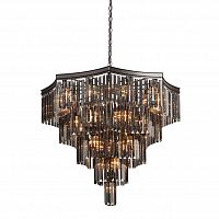 подвесная люстра vitaluce v5223-1/16+20+1 в Махачкале