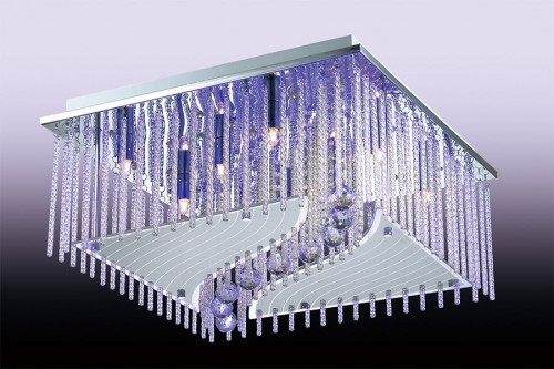 потолочный светильник odeon light domeka cl в Махачкале