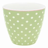 стакан spot pale green в Махачкале