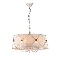 подвесная люстра maytoni bellone arm369-05-g в Махачкале