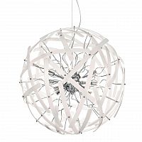 подвесной светильник ideal lux lemon sp bianco в Махачкале