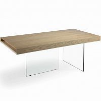 стол обеденный cp1712-d-oak от angel cerda в Махачкале