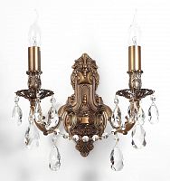 бра lucia tucci firenze w141.2 antique в Махачкале