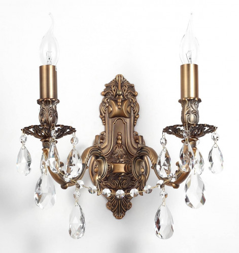 бра lucia tucci firenze w141.2 antique в Махачкале