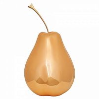 декор pear rose gold big в Махачкале