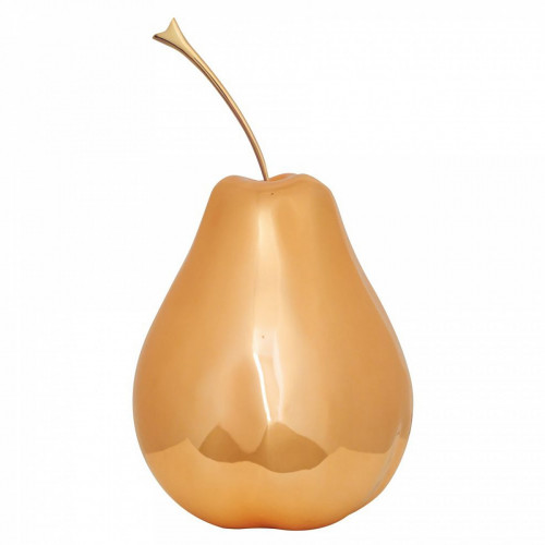 декор pear rose gold big в Махачкале