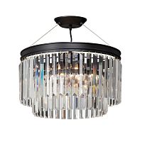 потолочная люстра vitaluce v5127-1/6s в Махачкале