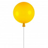 потолочный светильник loft it 5055c/s yellow в Махачкале