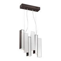 подвесной светодиодный светильник odeon light remi 4014/99al в Махачкале