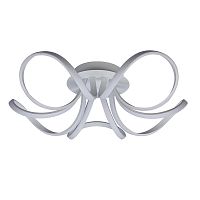 потолочный светодиодный светильник mantra knot led 6037 в Махачкале