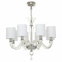 подвесная люстра maytoni leti dia012pl-08tr в Махачкале