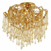 потолочная люстра divinare 3150/16 pl-6 в Махачкале