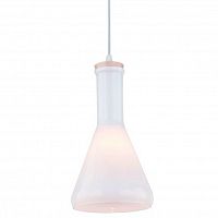 подвесной светильник arte lamp 22 a8114sp-1wh в Махачкале
