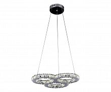 подвесной светодиодный светильник kink light тор-кристалл 08609(3000-6000k) в Махачкале