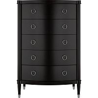 комод cherry h ads40 коричневый в Махачкале