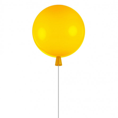 потолочный светильник loft it 5055c/l yellow в Махачкале